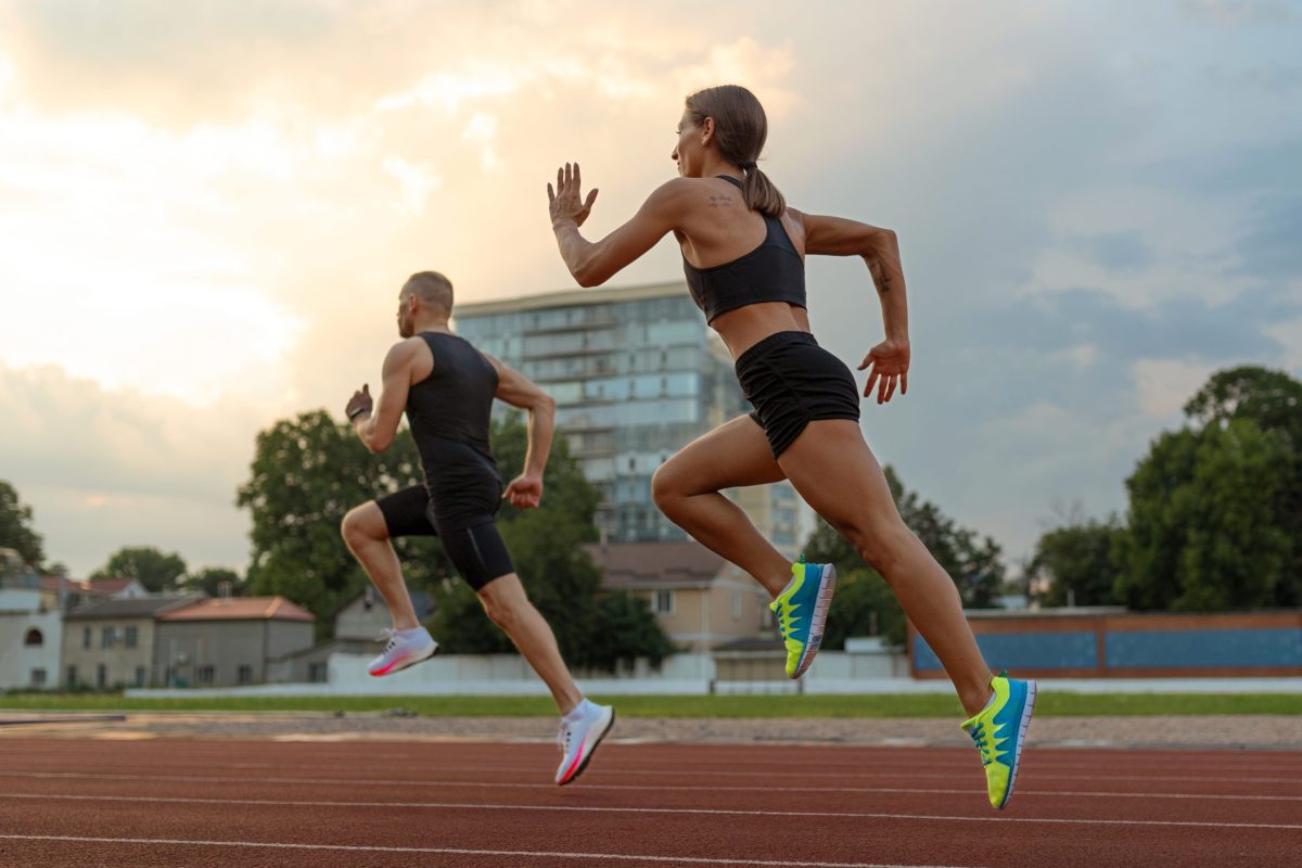 Peptide Therapy for Athletic Performance, Stillwater